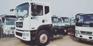 東風(fēng)集團(tuán) 卓越專用車解決方案——從灑水車到清障車，助力城市建設(shè)