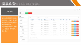 硅峰內(nèi)容管理系統(tǒng)2018版 gf cms2018 應時而生