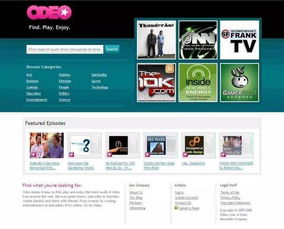 那些大公司不為人知的前世長啥樣